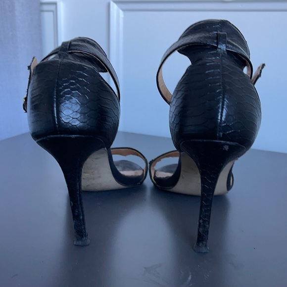 Dune London heels - Picture 1 of 3